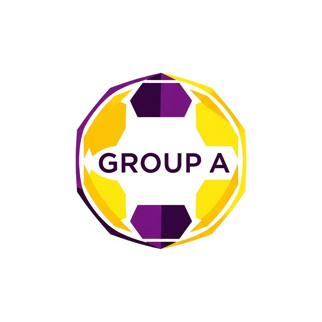 Logo générique du Groupe A