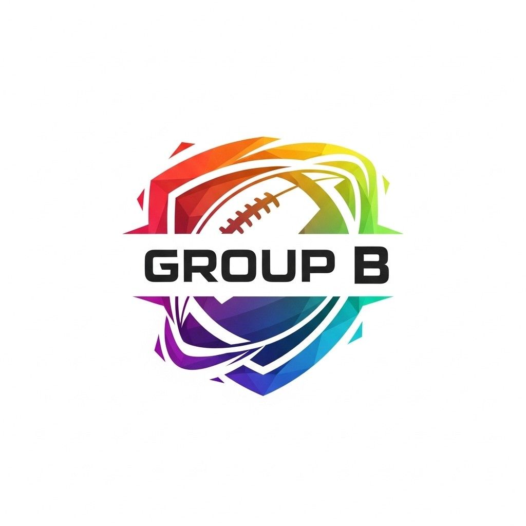 Logo générique du Groupe B
