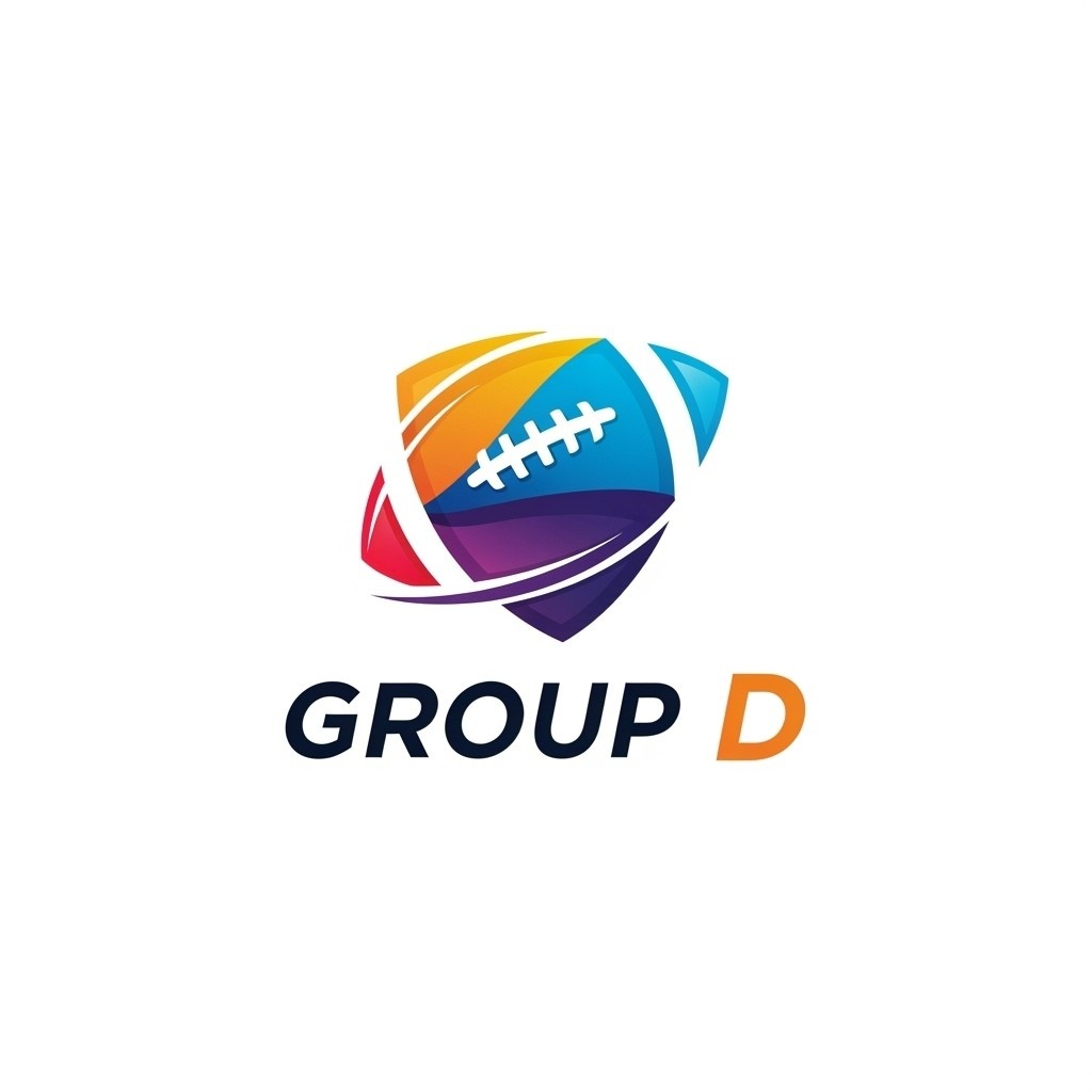 Logo générique du Groupe D