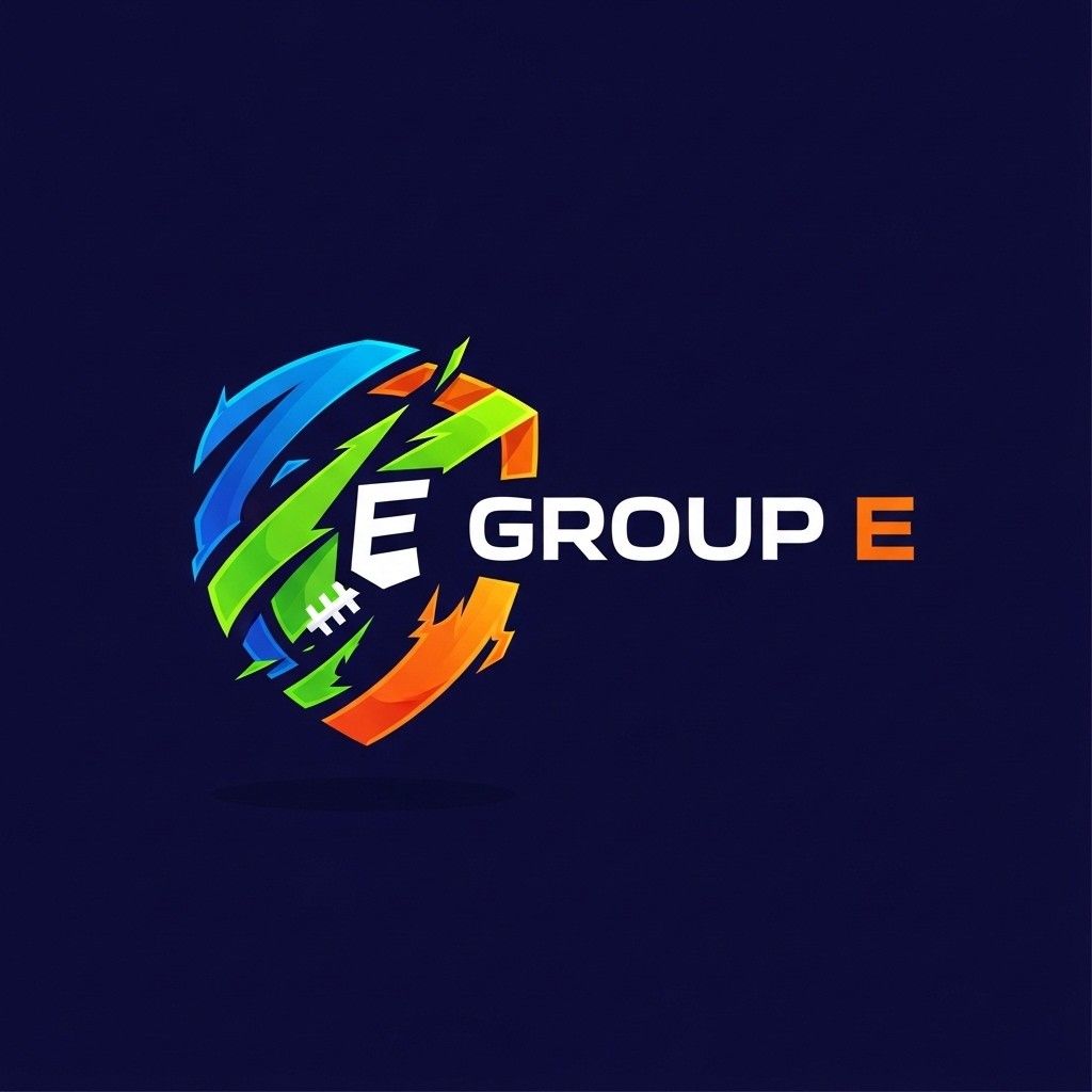 Logo générique du Groupe E