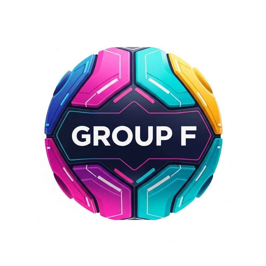 Logo générique du Groupe F