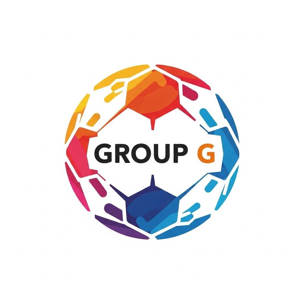Logo générique du Groupe G