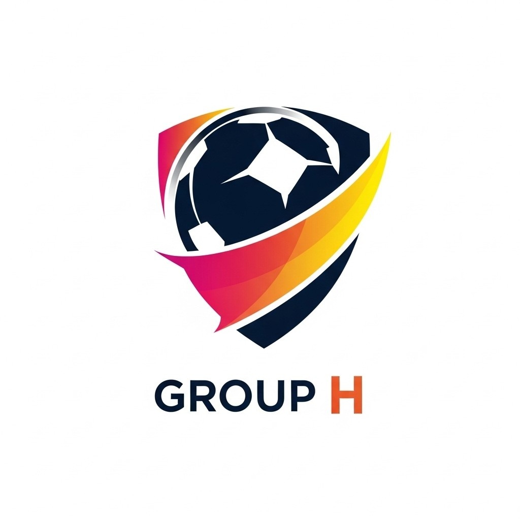 Logo générique du Groupe H